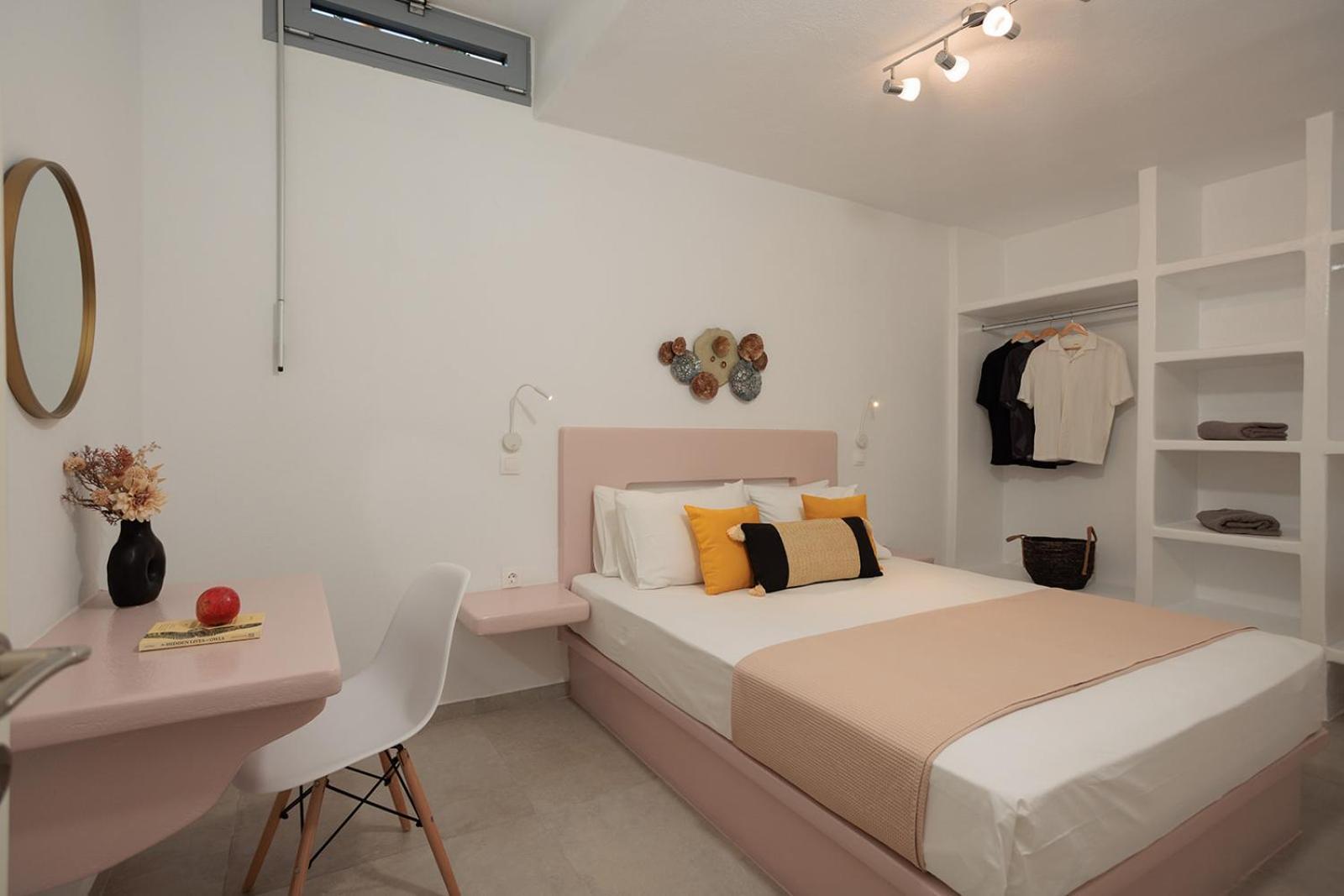 Villa Papa Γλινάδο Νάξου Εξωτερικό φωτογραφία