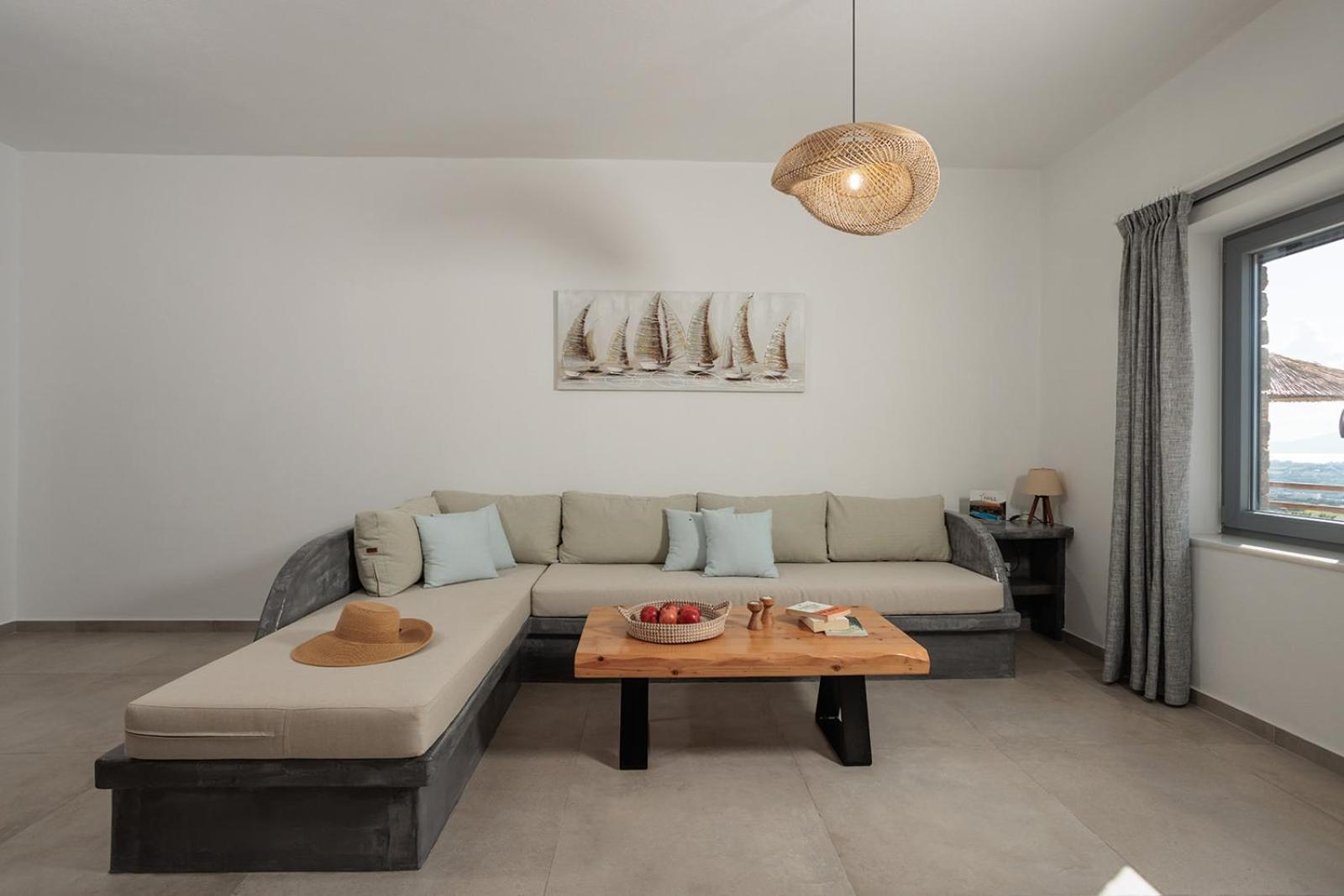 Villa Papa Γλινάδο Νάξου Εξωτερικό φωτογραφία